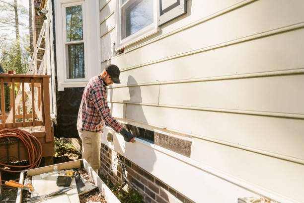 Top rated local Storm Damage Siding Repair specialists in Bellevue, OH